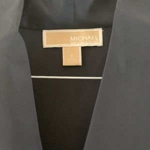 Michael Kors dress women’s long sleeve shirt.